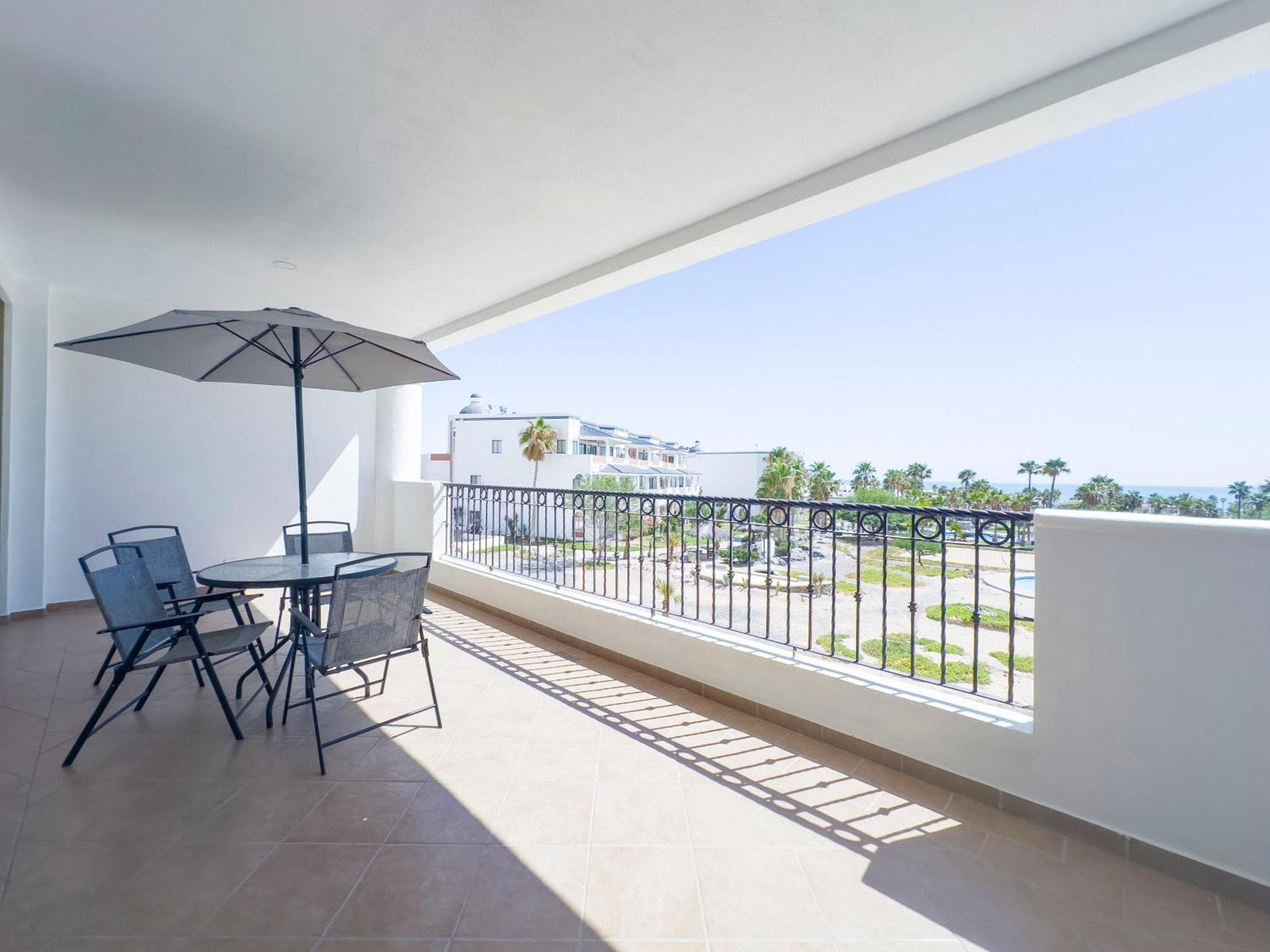 Casa Blanca Golf Villas Puerto Peñasco Exterior foto