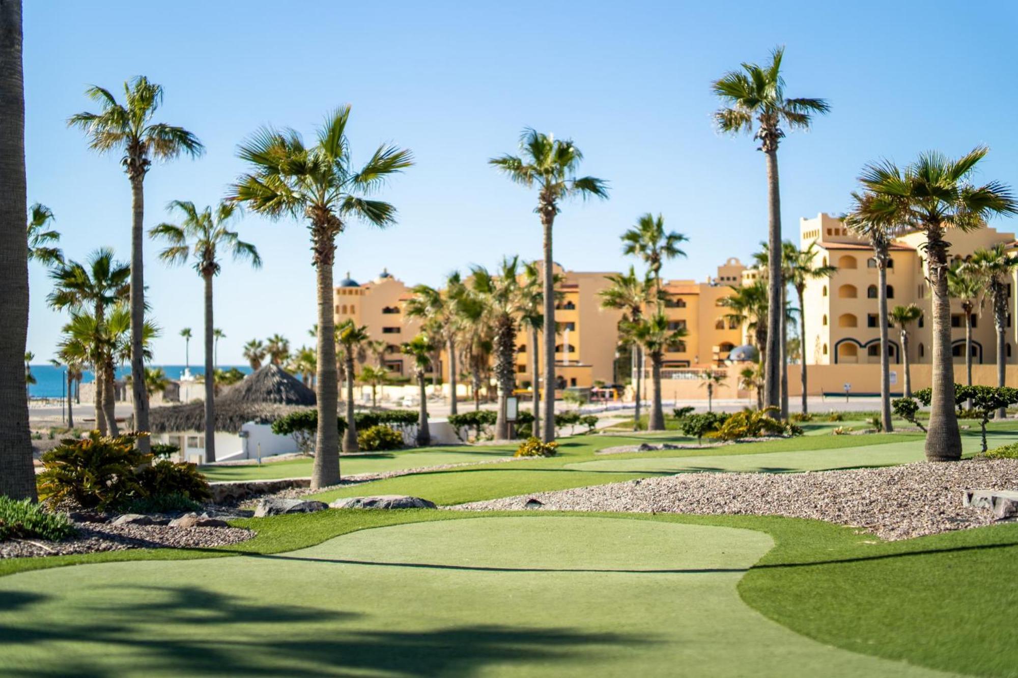 Casa Blanca Golf Villas Puerto Peñasco Exterior foto